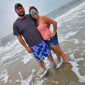 Meet your Posher, Sherry